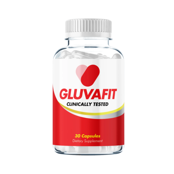 Gluvafit