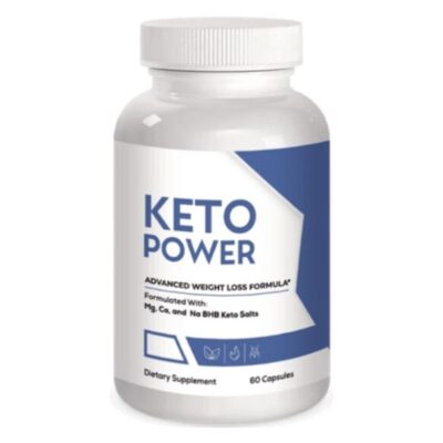 Keto Power