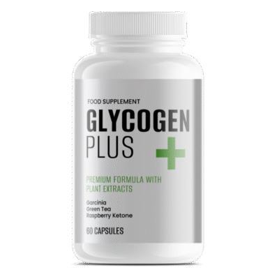 Glycogen-Plus
