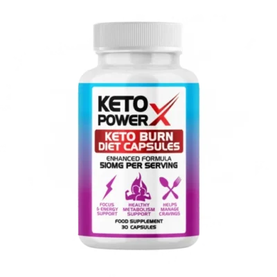 Keto Power X