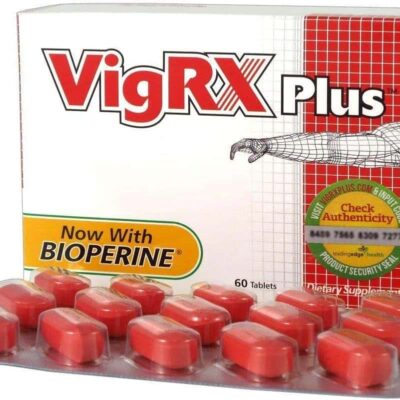 Vigrx Plus