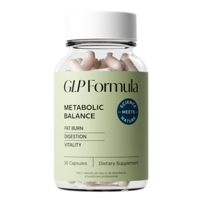 glp formula